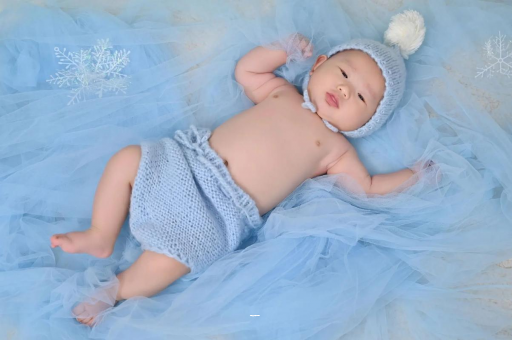 高密怀孕多久肚子会隆起