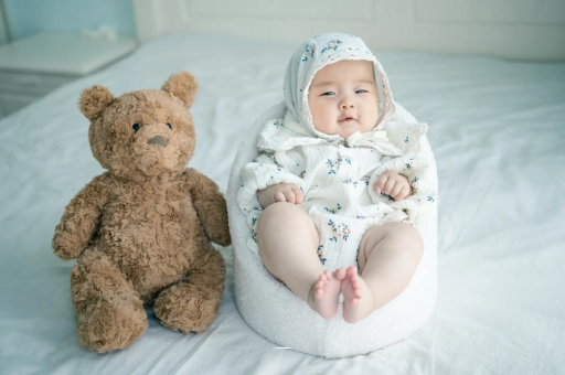 高密宝宝睡觉张着嘴巴 高密宝宝睡觉张着嘴巴